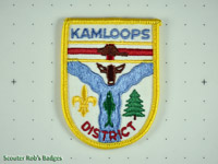 Kamloops Area [BC K03c]